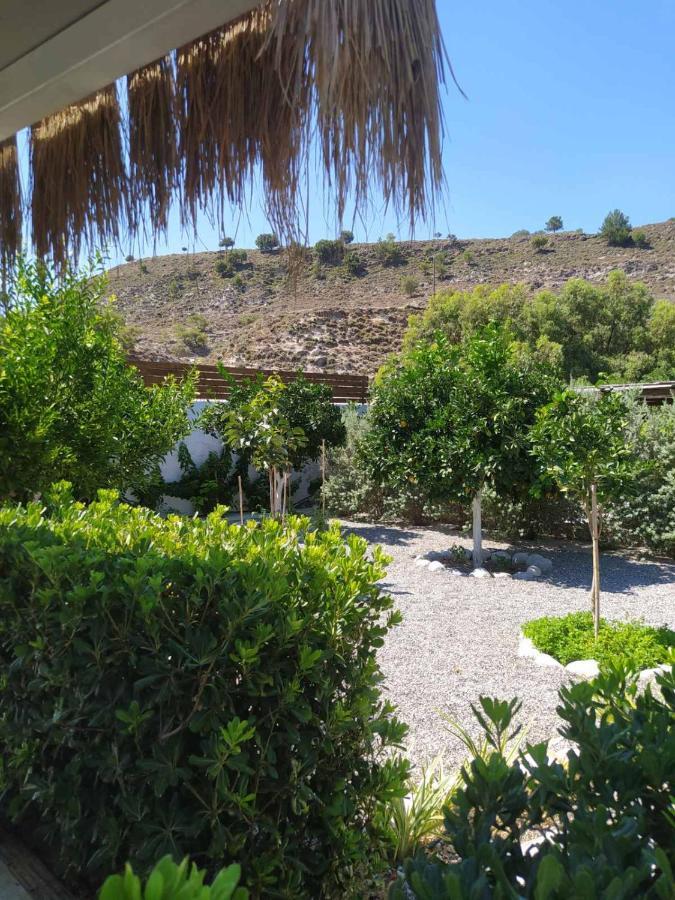 Aithonas Villa Archangelos  Exterior foto